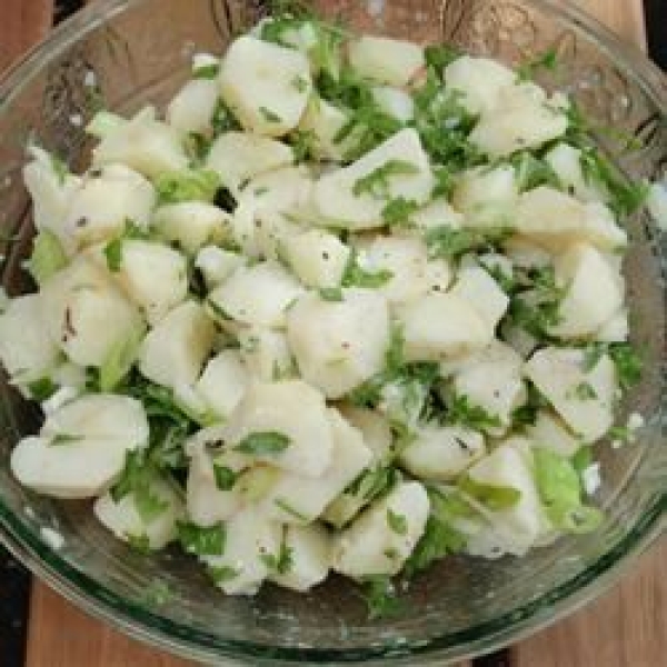 Italian Potato Salad