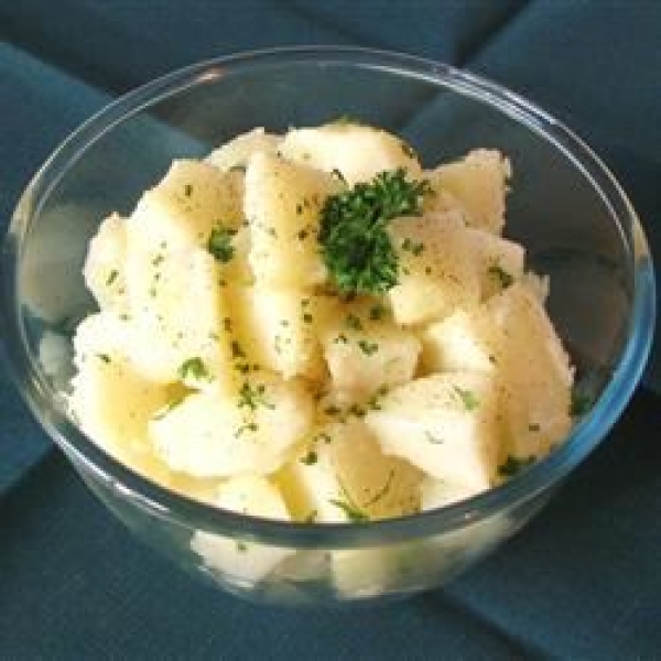 Italian Potato Salad