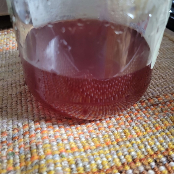 Crab Apple Jelly