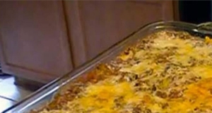 Laurel's Lasagna