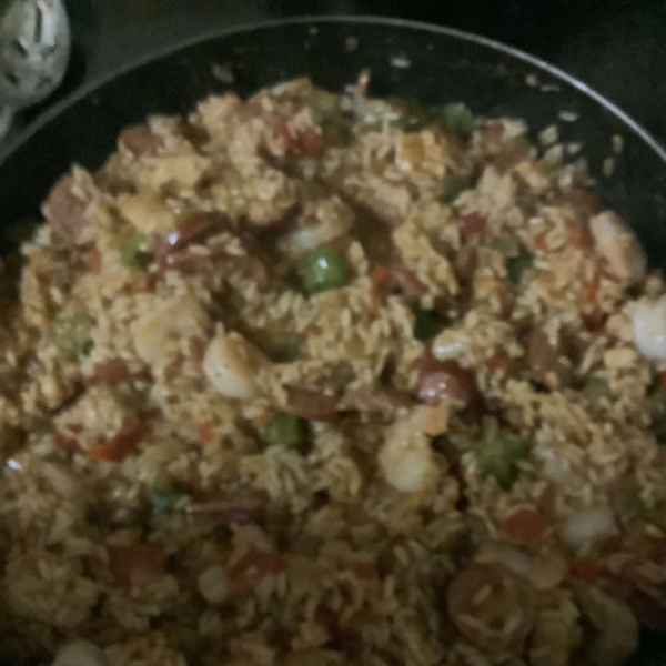 Jambalaya