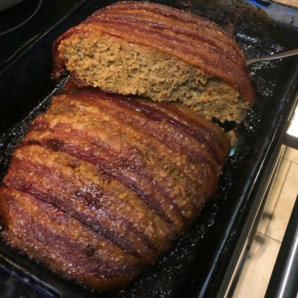 Rachel's Turkey Loaf