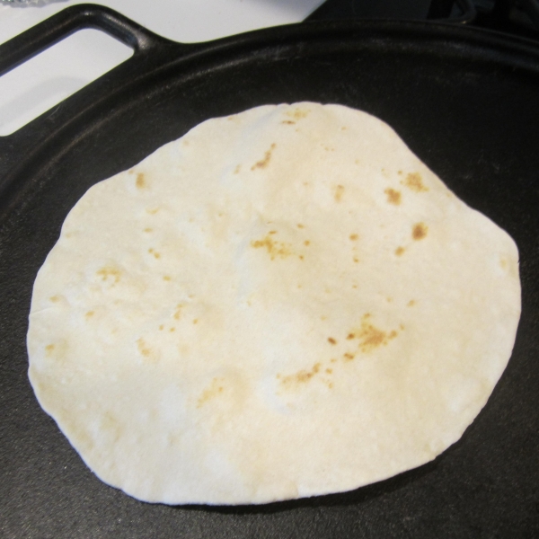 Tortillas I