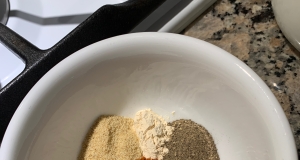 Chili Seasoning Mix I