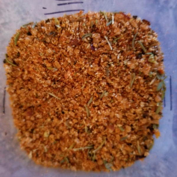 Chili Seasoning Mix I