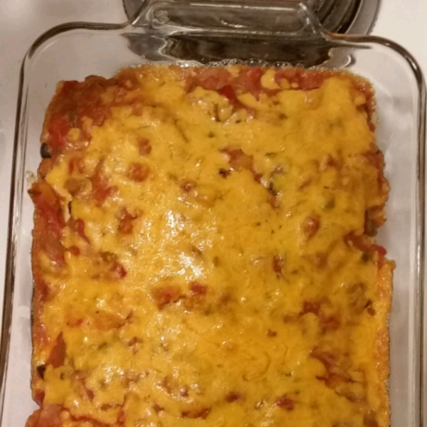 Sour Cream Turkey Enchiladas