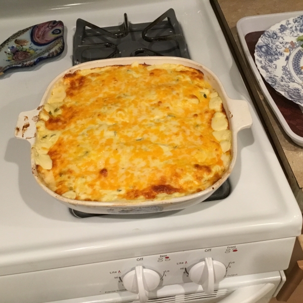 Sour Cream Turkey Enchiladas