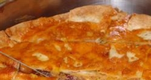 Mexican Bean Pie