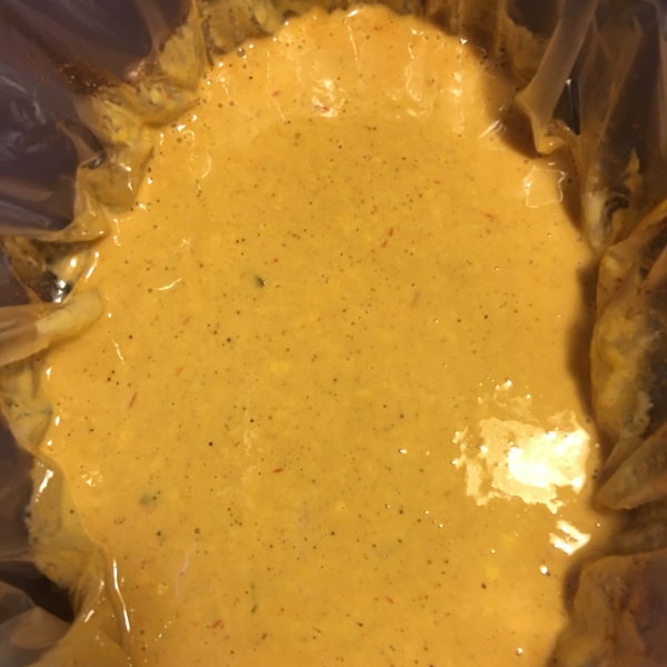 Guinness® Beer Cheese Dip