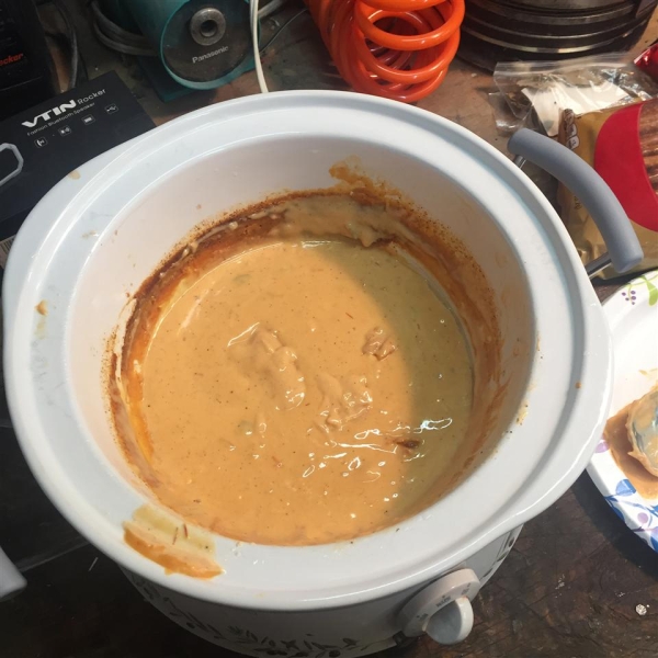 Guinness® Beer Cheese Dip