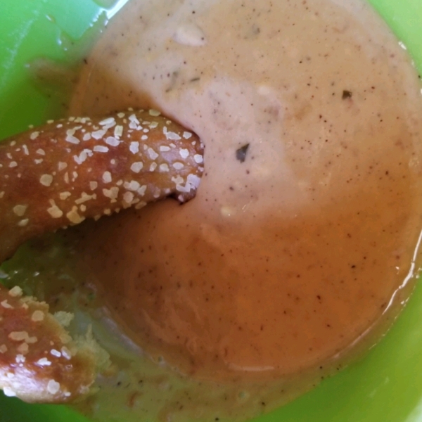 Guinness® Beer Cheese Dip