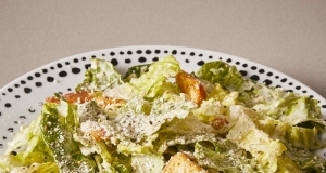 Caesar Salad I