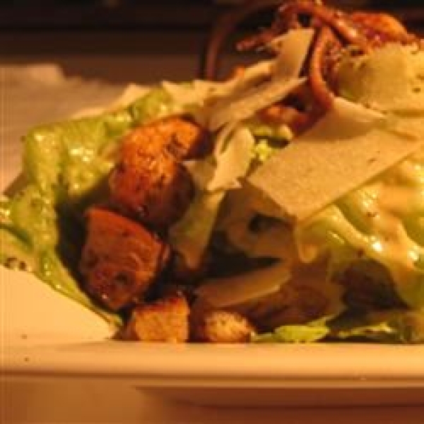 Caesar Salad I