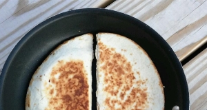 Quesadillas I