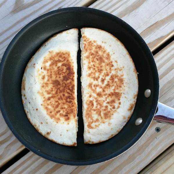 Quesadillas I