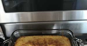 Jalapeno Corn Bread