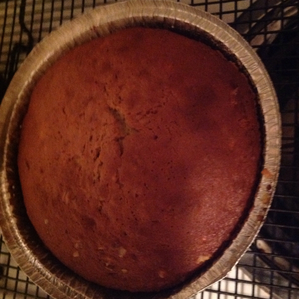 Banana Loaf Cake II