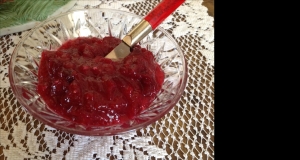 Turkey Sandwich Condiment