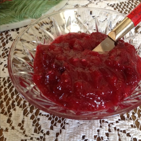Turkey Sandwich Condiment