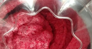Berry Burst Sorbet