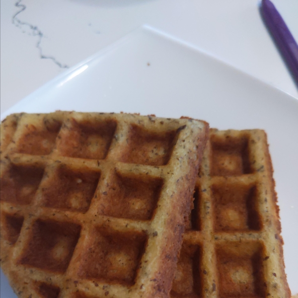 Keto Almond Ricotta Pancakes