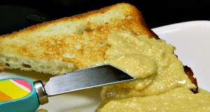 Cashew Butter