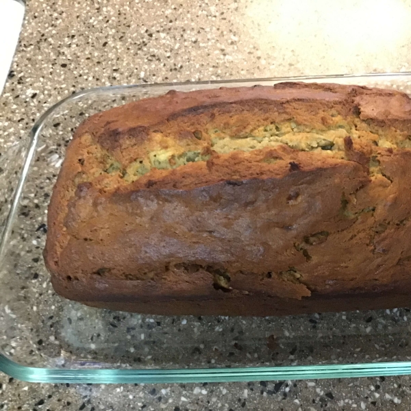 Banana Banana Bread