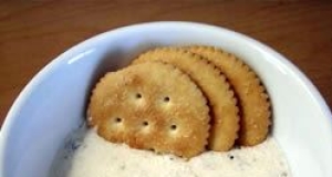 Smoked Tuna Dip