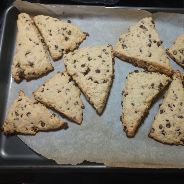 Polish Christmas Cookies