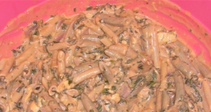Chicken Stroganoff II