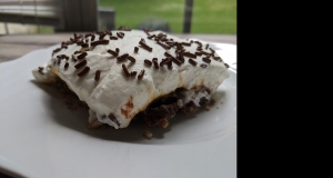 Mississippi Mud Pie II