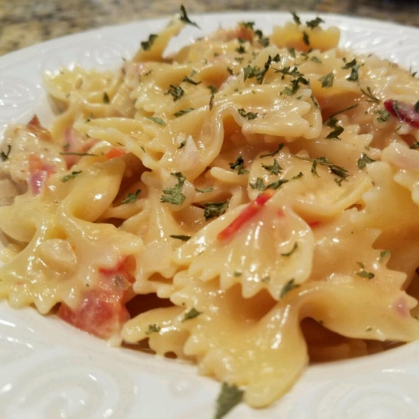 Farfalle Festival