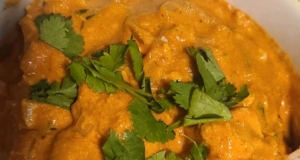 Makhani Chicken (Indian Butter Chicken)