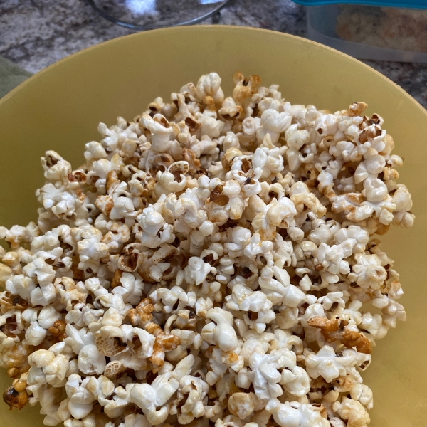 Kettle Corn