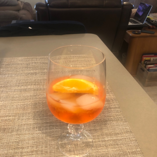 Aperol® Spritz