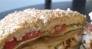 Smoky Mountain Chipotle Chicken