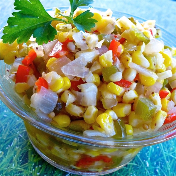 Corn Relish II