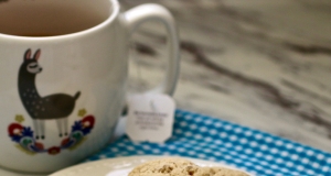 Brown Sugar Pecan Refrigerator Cookies