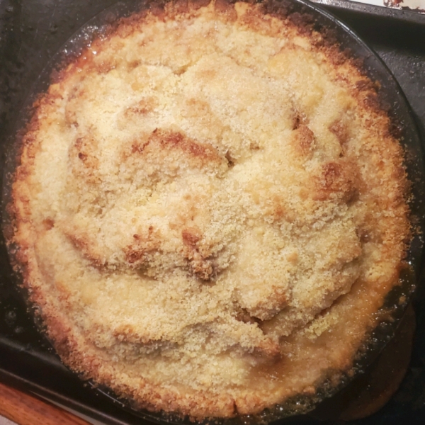 All American Apple Pie