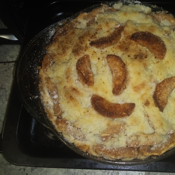 All American Apple Pie