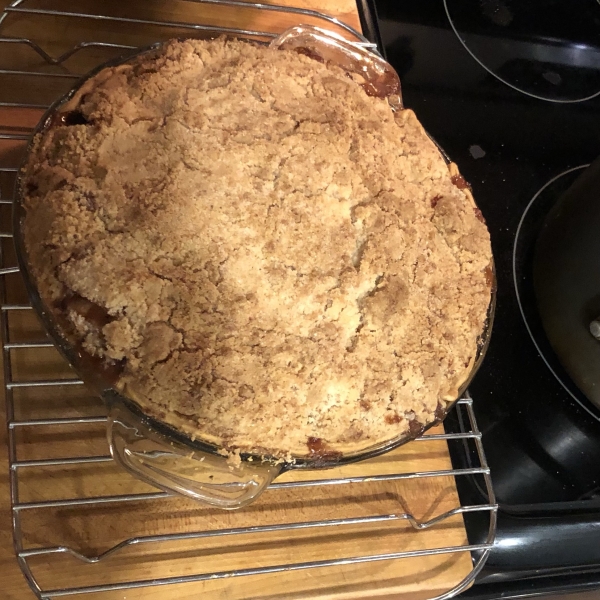 All American Apple Pie