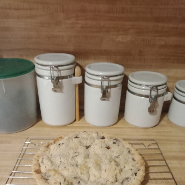 All American Apple Pie