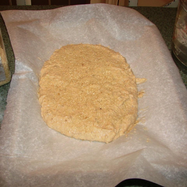 Paleo Bread