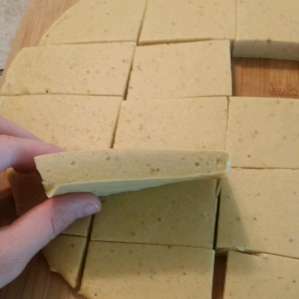 Paleo Bread