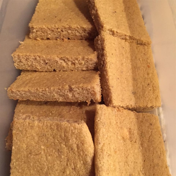 Paleo Bread