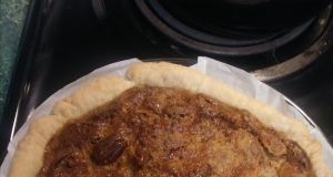 Pecan Pie