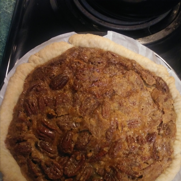 Pecan Pie