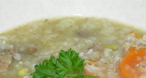 Scotch Broth I