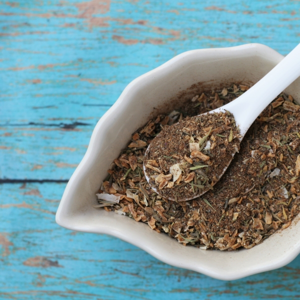 Jerk Seasoning