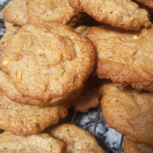 Elvis Cookies